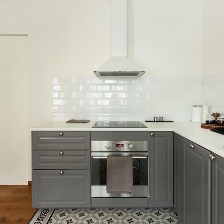 Bright And Cosy 1Bdr Apartment Kaunas Centre Екстериор снимка