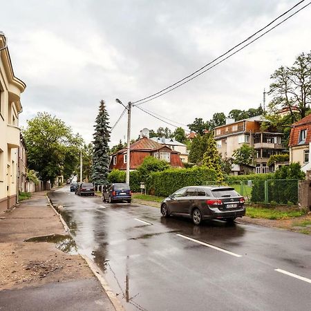 Bright And Cosy 1Bdr Apartment Kaunas Centre Екстериор снимка