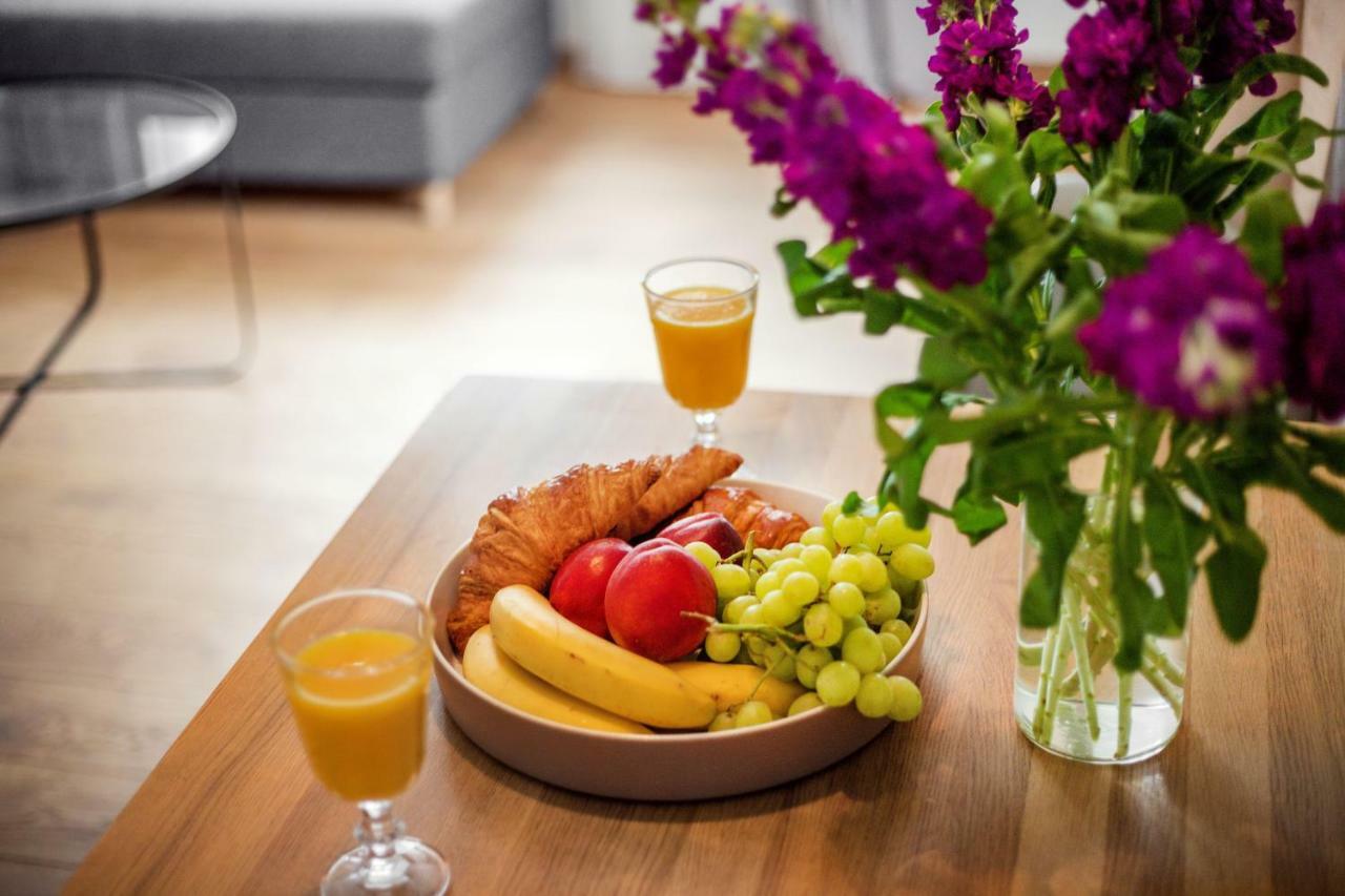 Bright And Cosy 1Bdr Apartment Kaunas Centre Екстериор снимка