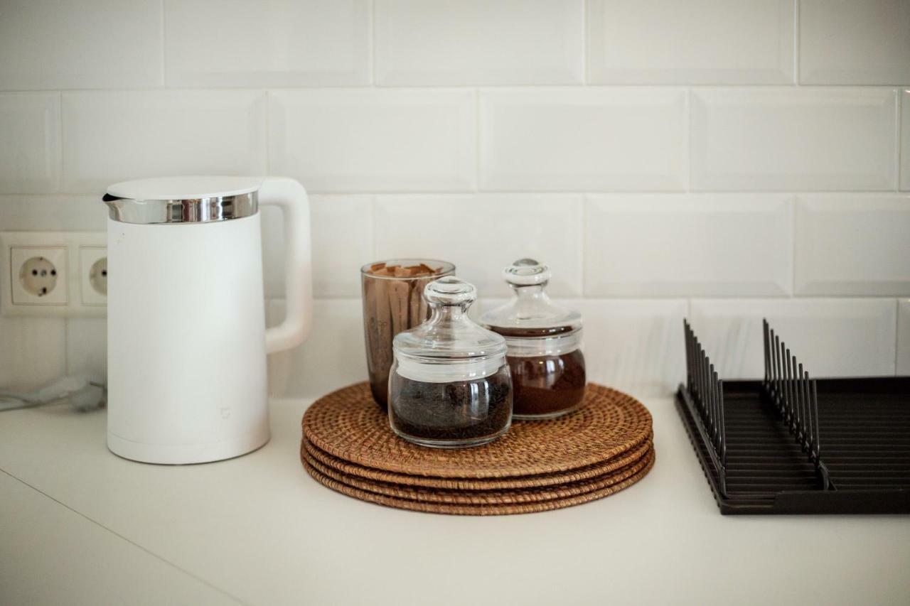 Bright And Cosy 1Bdr Apartment Kaunas Centre Екстериор снимка