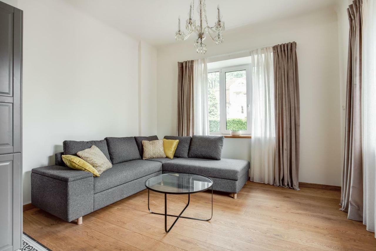 Bright And Cosy 1Bdr Apartment Kaunas Centre Екстериор снимка