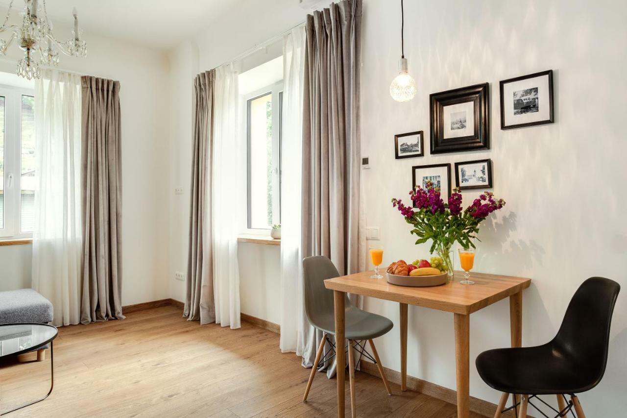 Bright And Cosy 1Bdr Apartment Kaunas Centre Екстериор снимка