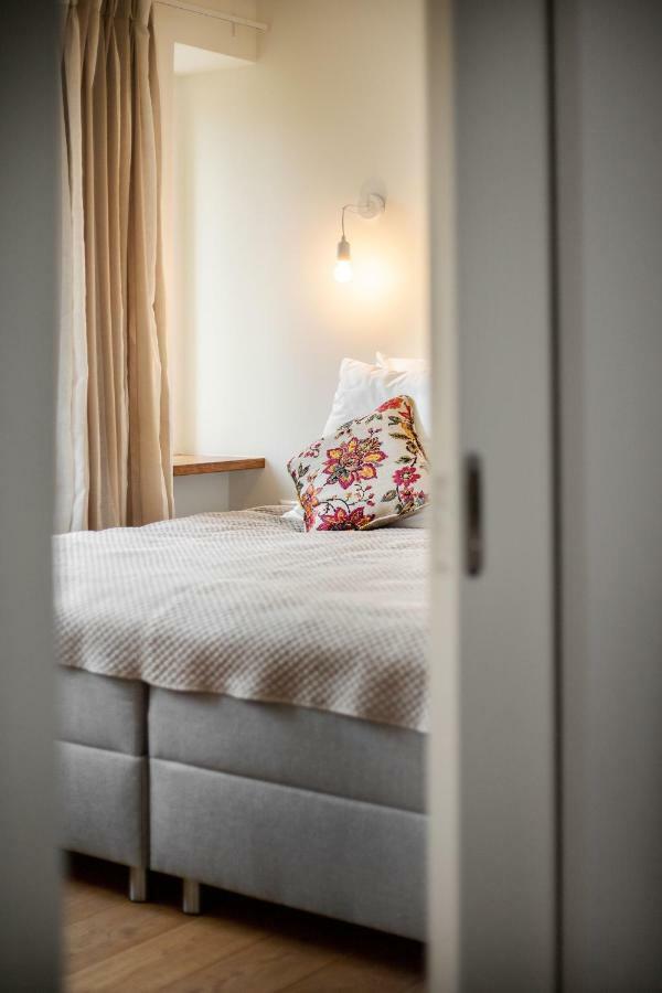 Bright And Cosy 1Bdr Apartment Kaunas Centre Екстериор снимка
