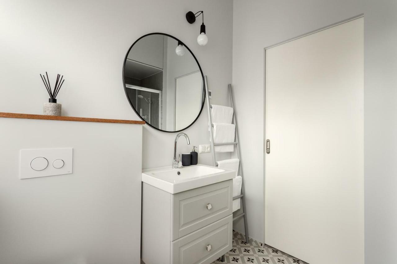 Bright And Cosy 1Bdr Apartment Kaunas Centre Екстериор снимка