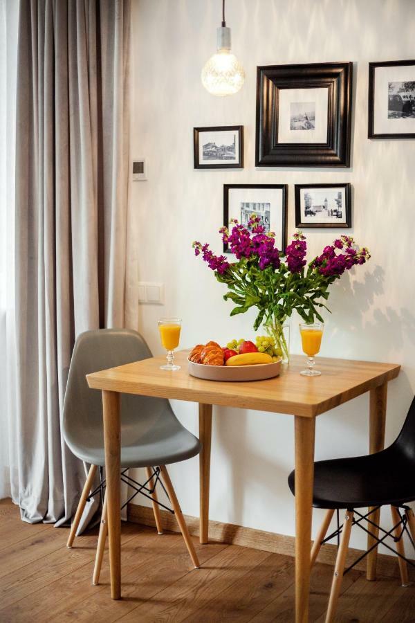 Bright And Cosy 1Bdr Apartment Kaunas Centre Екстериор снимка