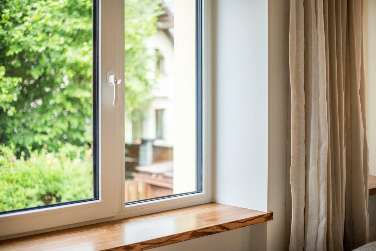 Bright And Cosy 1Bdr Apartment Kaunas Centre Екстериор снимка