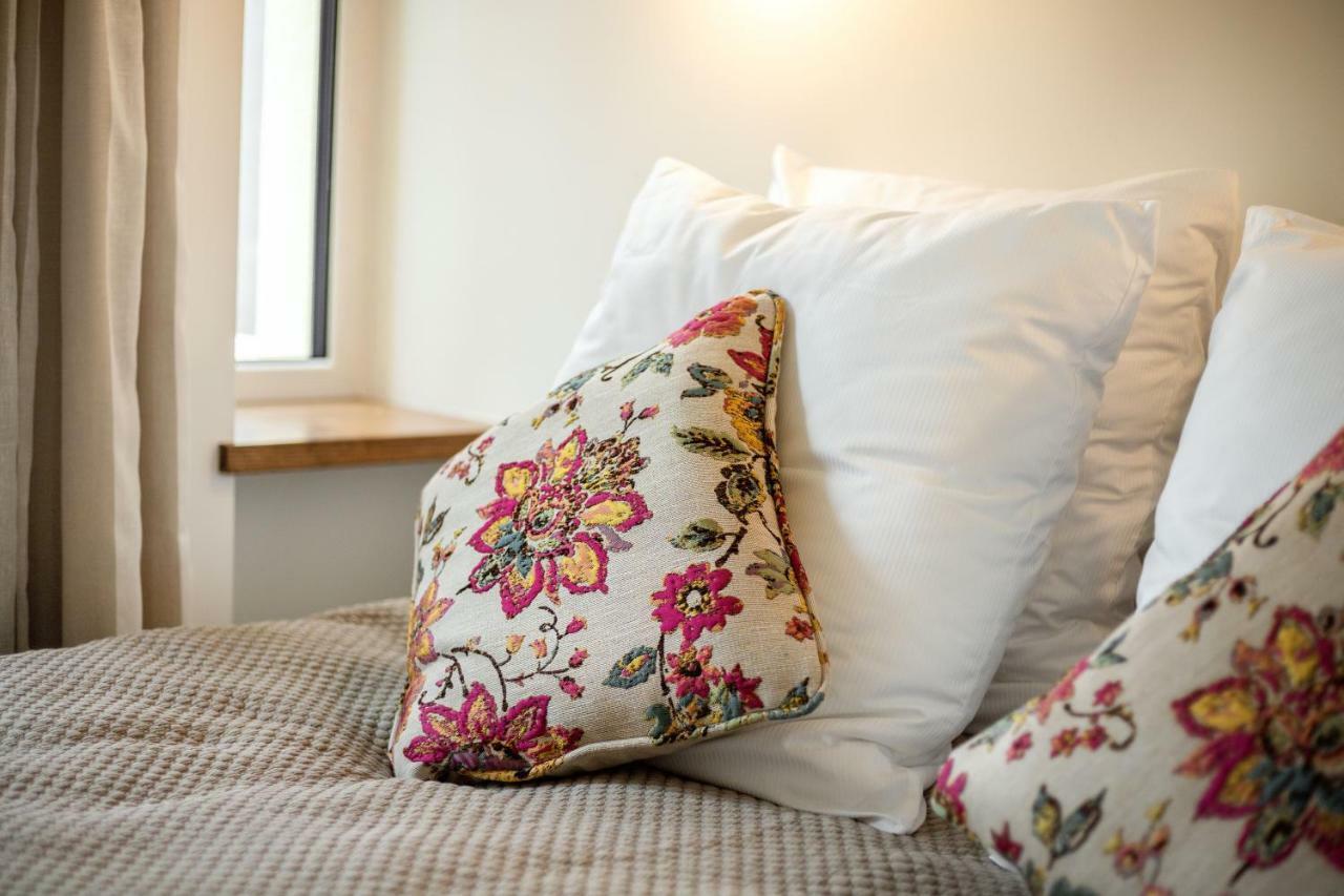 Bright And Cosy 1Bdr Apartment Kaunas Centre Екстериор снимка