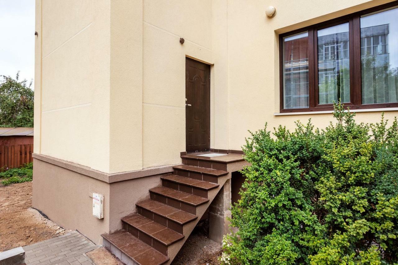 Bright And Cosy 1Bdr Apartment Kaunas Centre Екстериор снимка